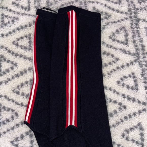 Urban Outfitters Strapless black bodysuit - Picture 2 of 4